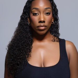 Burmese Curly Bundles