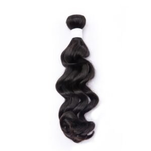 Loose Wave Bundles